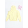 2 İp Şardonsuz Penye Sweat 5-8 Yaş Sarı - 6264271.1576.