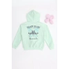 2 İplik 10 13 Yaş Kompak Fermuarlı Sweat Mint - 7264277.1576.