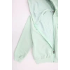 2 İplik 10 13 Yaş Kompak Fermuarlı Sweat Mint - 7264277.1576.