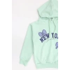 2 İplik Şardonsuz Penye Sweat 6-9 Yaş Mint - 6264210.1576.