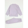 3-10 Yaş Double Face Takım Lila - 70135.1867.