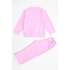 3-10 Yaş Double Face Takım Pembe - 70100.1867.