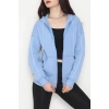 3 İplik Oversize Biyeli Sweat Bebemavi - 42503.1878.