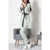 3Lü Pijama Seti Mint - 52170.2123.