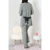 3Lü Pijama Seti Mintleo - 52170.2123.