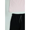 8-12 Yaş Çocuk Takım Pembe - 724157.1576.