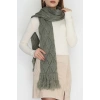 Akrilik Şal Koyuçağla - 70468.1736.