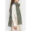Akrilik Şal Koyuçağla - 70468.1736.