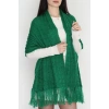 Akrilik Şal Yeşil2 - 70468.1736.