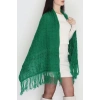 Akrilik Şal Yeşil2 - 70468.1736.