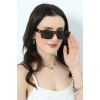 Aksesuar Gözlük Leopar - 30409.1724.