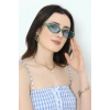 Aksesuar Gözlük Mavi - 30377.1724.