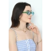 Aksesuar Gözlük Mavi - 30377.1724.