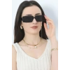 Aksesuar Gözlük Siyah - 30375.1724.