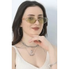 Aksesuar Gözlük Yeşil - 30377.1724.