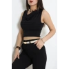 Aksesuar Kemer Krem - 55167.1794.