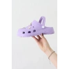Aksesuar Terlik Lila - 35557.264.