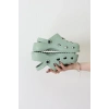 Aksesuar Terlik Mint - 35557.264.