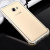 Ally Samsung Galaxy J5 Prime Darbe Emici Şeffaf Silikon Kılıf-(1903)