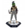 Anime Demon Slayer Gyutaro Figürü 30 Cm Alk5308