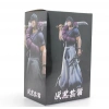 Anime Toji Fushiguro Figürü 21 Cm Alk5315