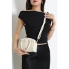 Askılı Çanta Krem - 31224.2063.