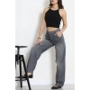 Baggy Kot Pantolon Açıkfüme - 35055.1566.