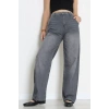 Baggy Kot Pantolon Açıkfüme - 35055.1566.