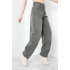 Baggy Kot Pantolon Açıkhaki - 55595.2088.