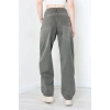 Baggy Kot Pantolon Açıkhaki - 55595.2088.