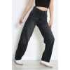Baggy Kot Pantolon Antrasit - 32565.1566.