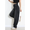 Baggy Kot Pantolon Antrasit - 32565.1566.