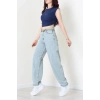 Baggy Kot Pantolon Buzmavi - 55595.2088.