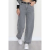 Baggy Kot Pantolon Füme - 31536.2088.