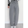 Baggy Kot Pantolon Füme - 31536.2088.