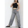 Baggy Kot Pantolon Füme - 35055.1566.