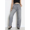 Baggy Kot Pantolon Füme - 35055.1566.