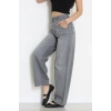 Baggy Kot Pantolon Füme - 35055.1566.