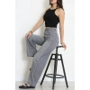 Baggy Kot Pantolon Füme - 35055.1566.