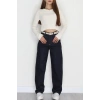 Baggy Kot Pantolon Koyumavi - 31536.2088.