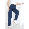 Baggy Kot Pantolon Mavi - 32499.2088.