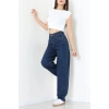 Baggy Kot Pantolon Mavi - 32499.2088.