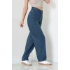 Baggy Kot Pantolon Mavitint - 32499.2088.