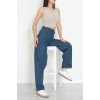 Baggy Kot Pantolon Mavitint - 32499.2088.