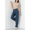 Baggy Kot Pantolon Mavitint - 32499.2088.