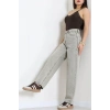 Baggy Kot Pantolon Tintli - 55595.2088.