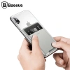 Baseus back stick Universal Telefon Arkası Kart Yuvası Cüzdan-(1903)