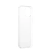 Baseus Frosted Glass iPhone 12 Pro Max 6.7inch Shockproof Koruyucu Kılıf-(1903)