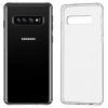 Baseus Galaxy S10 Simple Ultra İnce  Kamera Korumalı Silikon Kılıf-(1903)