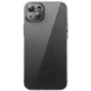 Baseus iPhone 15 Lucent Serisi Ultra İnce Transparan Kılıf-(1903)